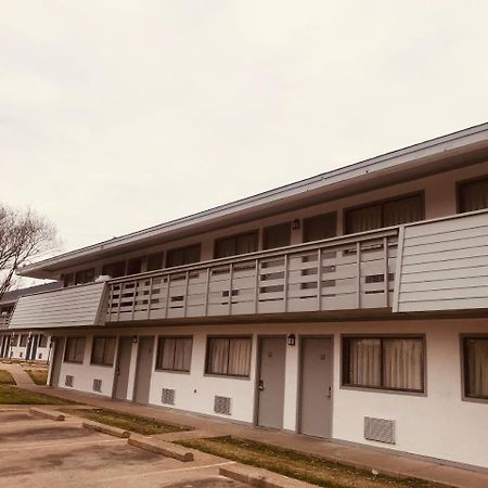 Dallas Love Field Inn Eksteriør bilde