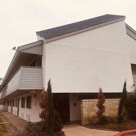 Dallas Love Field Inn Eksteriør bilde