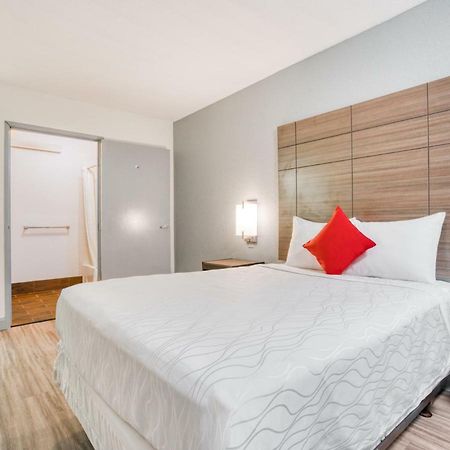 Dallas Love Field Inn Eksteriør bilde