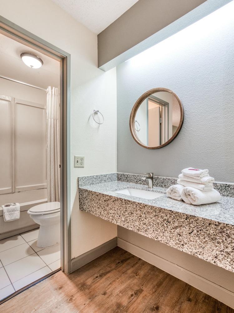 Dallas Love Field Inn Eksteriør bilde