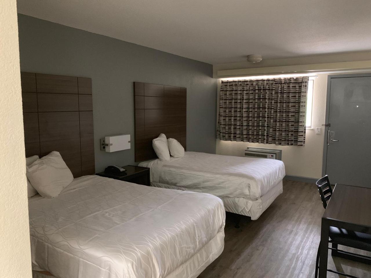 Dallas Love Field Inn Eksteriør bilde