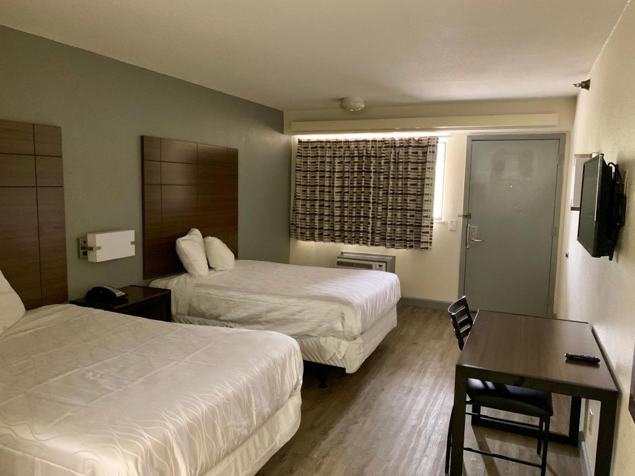 Dallas Love Field Inn Eksteriør bilde