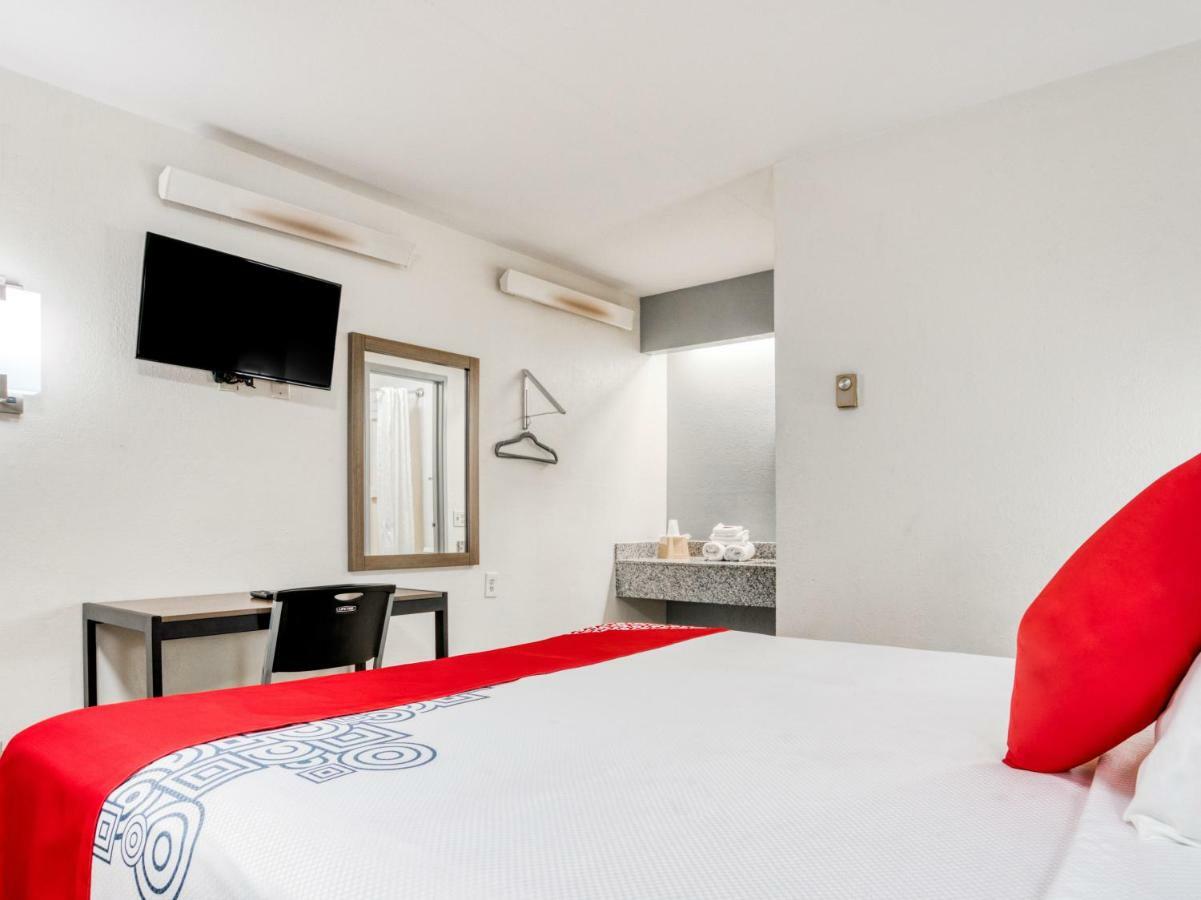 Dallas Love Field Inn Eksteriør bilde