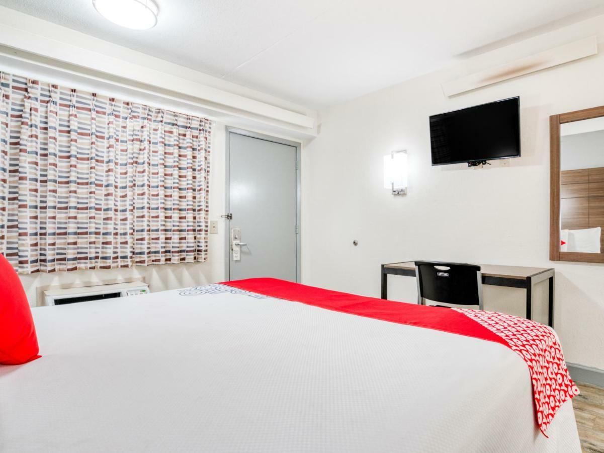 Dallas Love Field Inn Eksteriør bilde